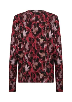 Soyaconcept paita Marica Aop 341