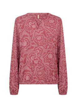 Soyaconcept paita Marica Aop 347