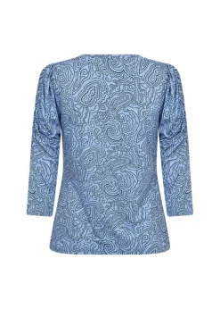 Soyaconcept paita Marica Aop 311