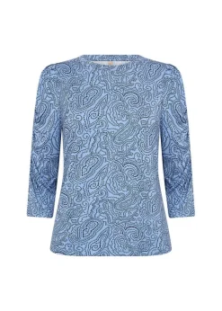 Soyaconcept paita Marica Aop 311