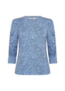 Soyaconcept paita Marica Aop 311