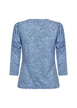 Soyaconcept paita Marica Aop 311