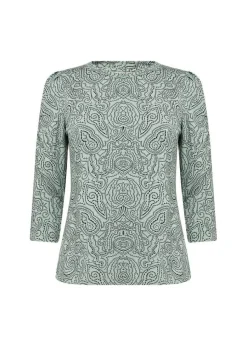 Soyaconcept paita Marica Aop 311