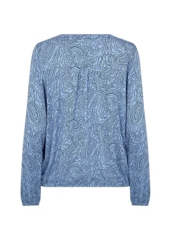 Soyaconcept paita Marica Aop 312