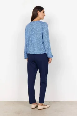 Soyaconcept paita Marica Aop 312