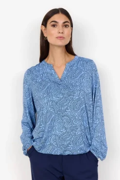 Soyaconcept paita Marica Aop 312