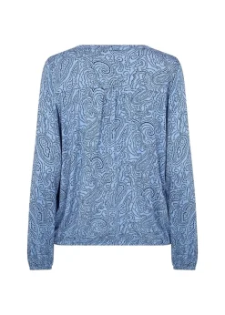 Soyaconcept paita Marica Aop 312