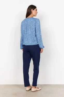 Soyaconcept paita Marica Aop 312