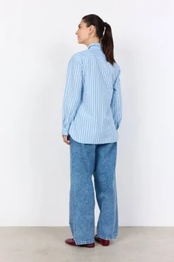 Soyaconcept pusero Bardot 3