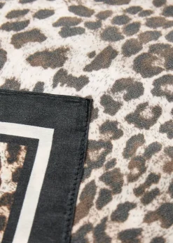 Soyaconcept silkkihuivi Pim 1