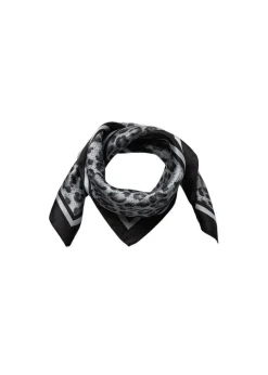 Soyaconcept silkkihuivi Pim 1