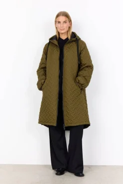 Soyaconcept takki Fenya 73