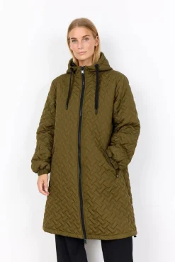 Soyaconcept takki Fenya 73