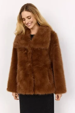 Soyaconcept tekoturkistakki Naida 4