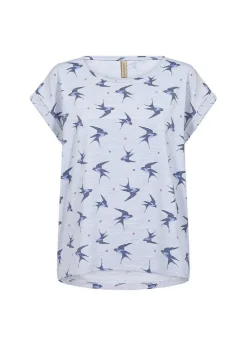 Soyaconcept t-paita Galina 62