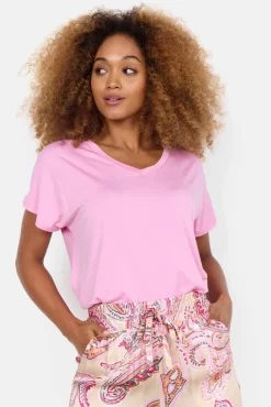 Soyaconcept trikoopaita Marica 32