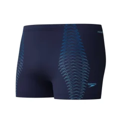 Speedo uimahousut Duo Logo Print Aquashort