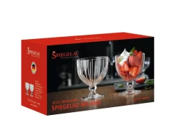 Spiegelau jäätelökulho Milano 2 kpl