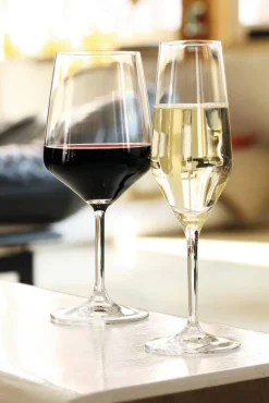 Spiegelau kuohuviinilasi Style 4 kpl