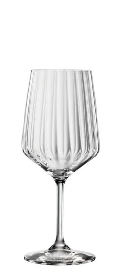 Spiegelau Lifestyle Red Wine punaviinilasi 4 kpl