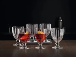 Spiegelau Milano Sangria setti 6 lasia