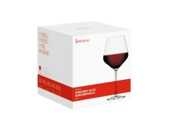 Spiegelau punaviinilasi Style Burgundy 4 kpl