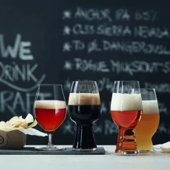 Spiegelau Tasting set classic 4 erilaista olutlasia