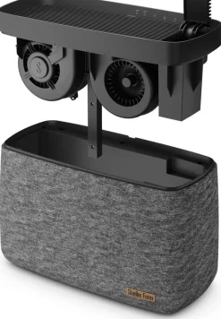 Stadler Form ilmankostutin Karl Big