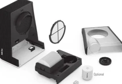 Stadler Form ilmapesuri George