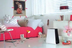 Stadler Form ilmapesuri George