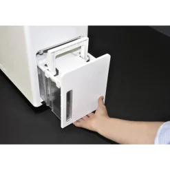 Stadler Form kosteudenpoistaja Albert valkoinen