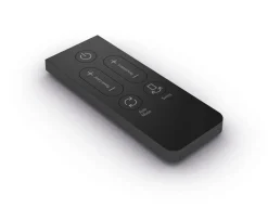 Stadler Form lämmitin Paul valkoinen