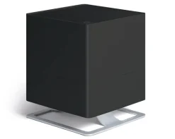 Stadler Form Oskar ilmankostutin musta