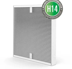 Stadler Form suodatin Roger little HEPA14