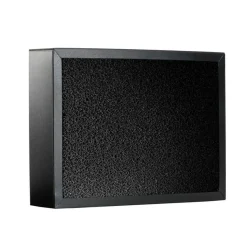 Stadler Form Viktor ilmanpuhdistin musta