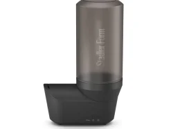 Stadler Ilmankostutin Emma musta