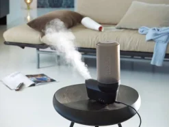 Stadler Ilmankostutin Emma musta