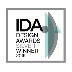 Stadler Ilmankostutin Emma musta