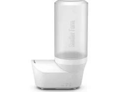 Stadler Ilmankostutin Emma valkoinen