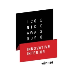 Stadler Ilmankostutin Emma valkoinen