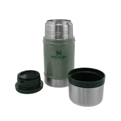 Stanley ruokatermos Classic 0,7 L vihreä