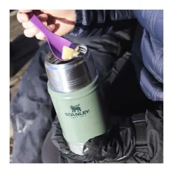 Stanley ruokatermos Classic 0,7 L vihreä