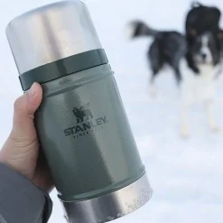 Stanley ruokatermos Classic 0,7 L vihreä