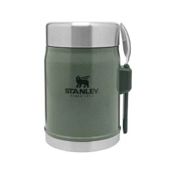 Stanley ruokatermos Classic 0,4 L vihreä