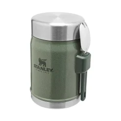 Stanley ruokatermos Classic 0,4 L vihreä