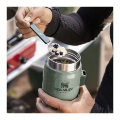 Stanley ruokatermos Classic 0,4 L vihreä