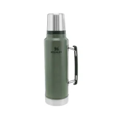 Stanley termos Classic 1.0L vihreä