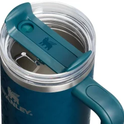 Stanley termosmuki The Quecher H2.O Flowstate 0,89 l