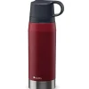 Stanley termospullo CityPark Thermavac punainen 1,1 l