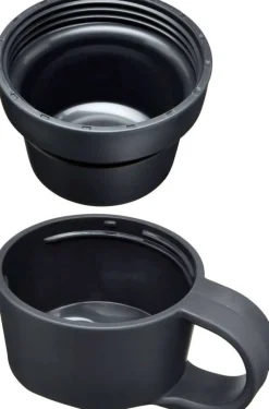 Stanley termospullo CityPark Thermavac harmaa 1,1 l